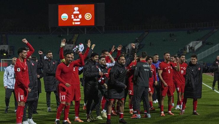 Hakan Çalhanoğlu^ndan 100. milli maçında 2 asist! Bulgaristan’ın şifresini kaptan çözdü